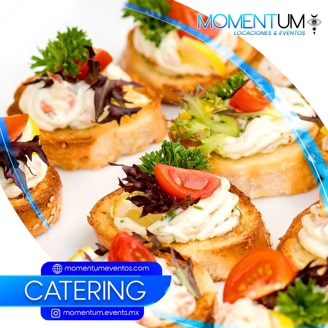 CATERING